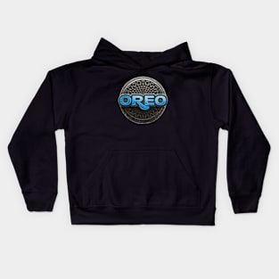 Oreo Kids Hoodie